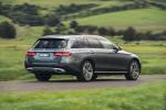 Mercedes-Benz E220 d 4Matic All-Terrain 2017 года (AU)